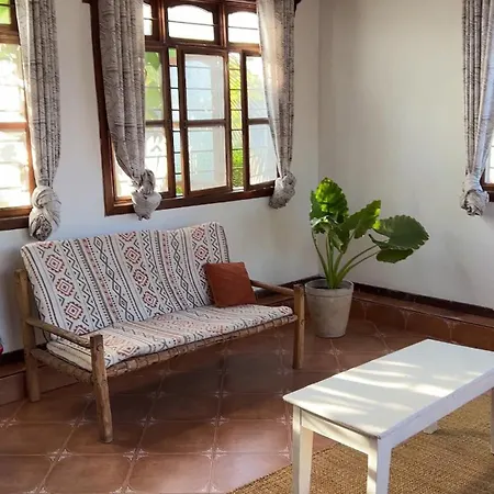 Villa Ivy Jambiani Zanzibar